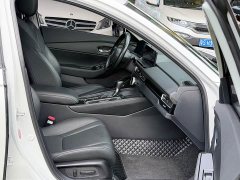 Honda Yingshipai 260TURBO Elite Edition - ფოტო 9