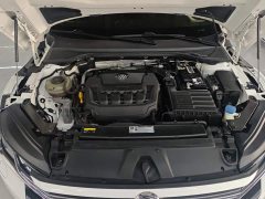 Volkswagen FAW-Volkswagen CC 2020 330TSI Charm Edition National VI - ფოტო 10