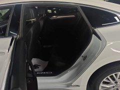 Volkswagen FAW-Volkswagen CC 2020 330TSI Charm Edition National VI - ფოტო 11