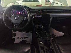 Volkswagen FAW-Volkswagen CC 2020 330TSI Charm Edition National VI - ფოტო 12