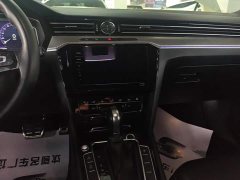 Volkswagen FAW-Volkswagen CC 2020 330TSI Charm Edition National VI - ფოტო 13