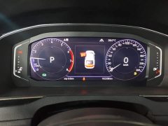 Volkswagen FAW-Volkswagen CC 2020 330TSI Charm Edition National VI - ფოტო 14