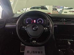 Volkswagen FAW-Volkswagen CC 2020 330TSI Charm Edition National VI - ფოტო 15
