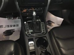 Volkswagen FAW-Volkswagen CC 2020 330TSI Charm Edition National VI - ფოტო 16