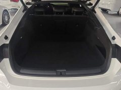 Volkswagen FAW-Volkswagen CC 2020 330TSI Charm Edition National VI - ფოტო 4