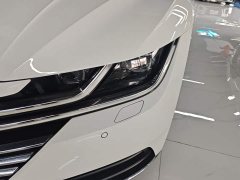 Volkswagen FAW-Volkswagen CC 2020 330TSI Charm Edition National VI - ფოტო 5