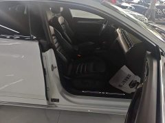 Volkswagen FAW-Volkswagen CC 2020 330TSI Charm Edition National VI - ფოტო 8