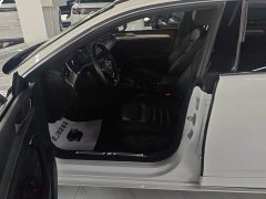 Volkswagen FAW-Volkswagen CC 2020 330TSI Charm Edition National VI - ფოტო 9
