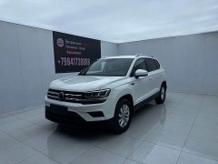 Volkswagen Touareg 280TSI FWD Fashion Edition - ფოტო 1