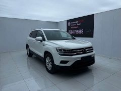 Volkswagen Touareg 280TSI FWD Fashion Edition - ფოტო 2