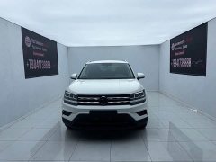 Volkswagen Touareg 280TSI FWD Fashion Edition - ფოტო 3