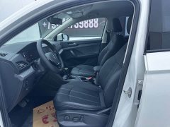 Volkswagen Touareg 280TSI FWD Fashion Edition - ფოტო 4