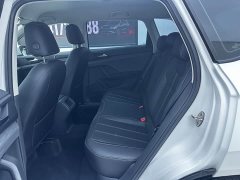 Volkswagen Touareg 280TSI FWD Fashion Edition - ფოტო 5