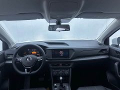Volkswagen Touareg 280TSI FWD Fashion Edition - ფოტო 6