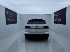 Volkswagen Touareg 280TSI FWD Fashion Edition - ფოტო 7