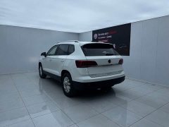 Volkswagen Touareg 280TSI FWD Fashion Edition - ფოტო 8