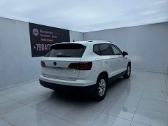 Volkswagen Touareg 280TSI FWD Fashion Edition - ფოტო 9