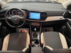 Volkswagen Jetta VS5 280TSI Automatic Pioneer Edition - ფოტო 5