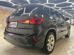 Volkswagen Jetta VS5 280TSI Automatic Pioneer Edition - ფოტო 8