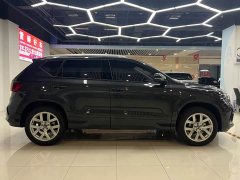 Volkswagen Jetta VS5 280TSI Automatic Pioneer Edition - ფოტო 9