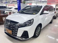Buick GL8 2023 Land Business Class Comfort Edition - ფოტო 1