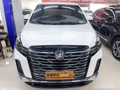 Buick GL8 2023 Land Business Class Comfort Edition - ფოტო 2