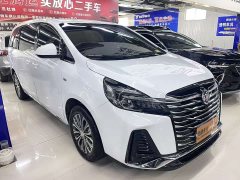 Buick GL8 2023 Land Business Class Comfort Edition - ფოტო 3