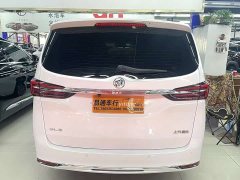 Buick GL8 2023 Land Business Class Comfort Edition - ფოტო 4