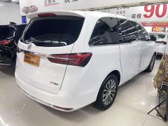 Buick GL8 2023 Land Business Class Comfort Edition - ფოტო 5