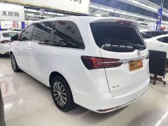 Buick GL8 2023 Land Business Class Comfort Edition - ფოტო 6