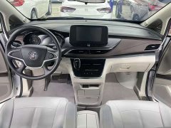 Buick GL8 2023 Land Business Class Comfort Edition - ფოტო 7