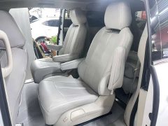 Buick GL8 2023 Land Business Class Comfort Edition - ფოტო 9