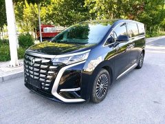 Denza BYD Denza D9 2022 DM-i 1040 Premium - ფოტო 1