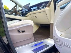 Denza BYD Denza D9 2022 DM-i 1040 Premium - ფოტო 10