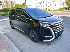 Denza BYD Denza D9 2022 DM-i 1040 Premium - ფოტო 2