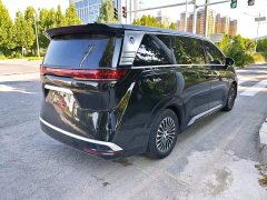 Denza BYD Denza D9 2022 DM-i 1040 Premium - ფოტო 3