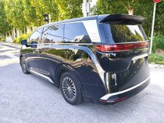 Denza BYD Denza D9 2022 DM-i 1040 Premium - ფოტო 4