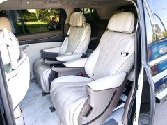 Denza BYD Denza D9 2022 DM-i 1040 Premium - ფოტო 5