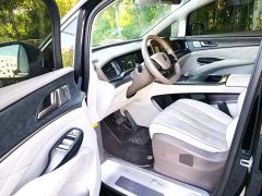 Denza BYD Denza D9 2022 DM-i 1040 Premium - ფოტო 6