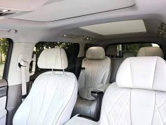 Denza BYD Denza D9 2022 DM-i 1040 Premium - ფოტო 8