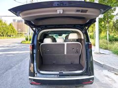 Denza BYD Denza D9 2022 DM-i 1040 Premium - ფოტო 9