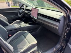 Volkswagen ID.7 VIZZION PRO - ფოტო 10