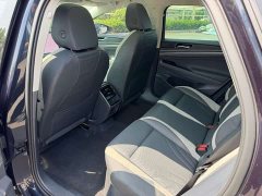 Volkswagen ID.7 VIZZION PRO - ფოტო 13