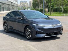 Volkswagen ID.7 VIZZION PRO - ფოტო 3