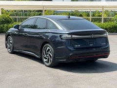 Volkswagen ID.7 VIZZION PRO - ფოტო 4