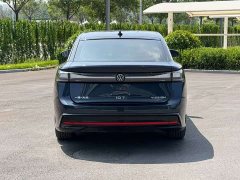 Volkswagen ID.7 VIZZION PRO - ფოტო 5