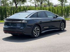Volkswagen ID.7 VIZZION PRO - ფოტო 6