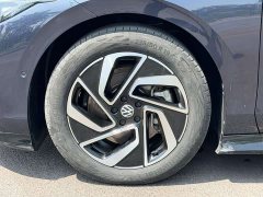 Volkswagen ID.7 VIZZION PRO - ფოტო 7