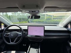 Volkswagen ID.7 VIZZION PRO - ფოტო 9