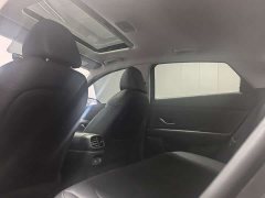 Hyundai Elantra 1.5L CVT GLX Elite - ფოტო 10
